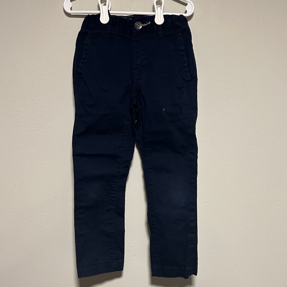 GAP Dark Blue Kids Casual Pants